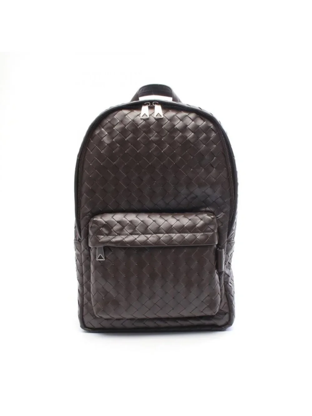 Bottega Veneta Backpack Leather
